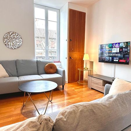 La Chouette De Dijon Apartment Екстериор снимка