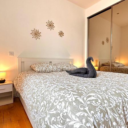 La Chouette De Dijon Apartment Екстериор снимка