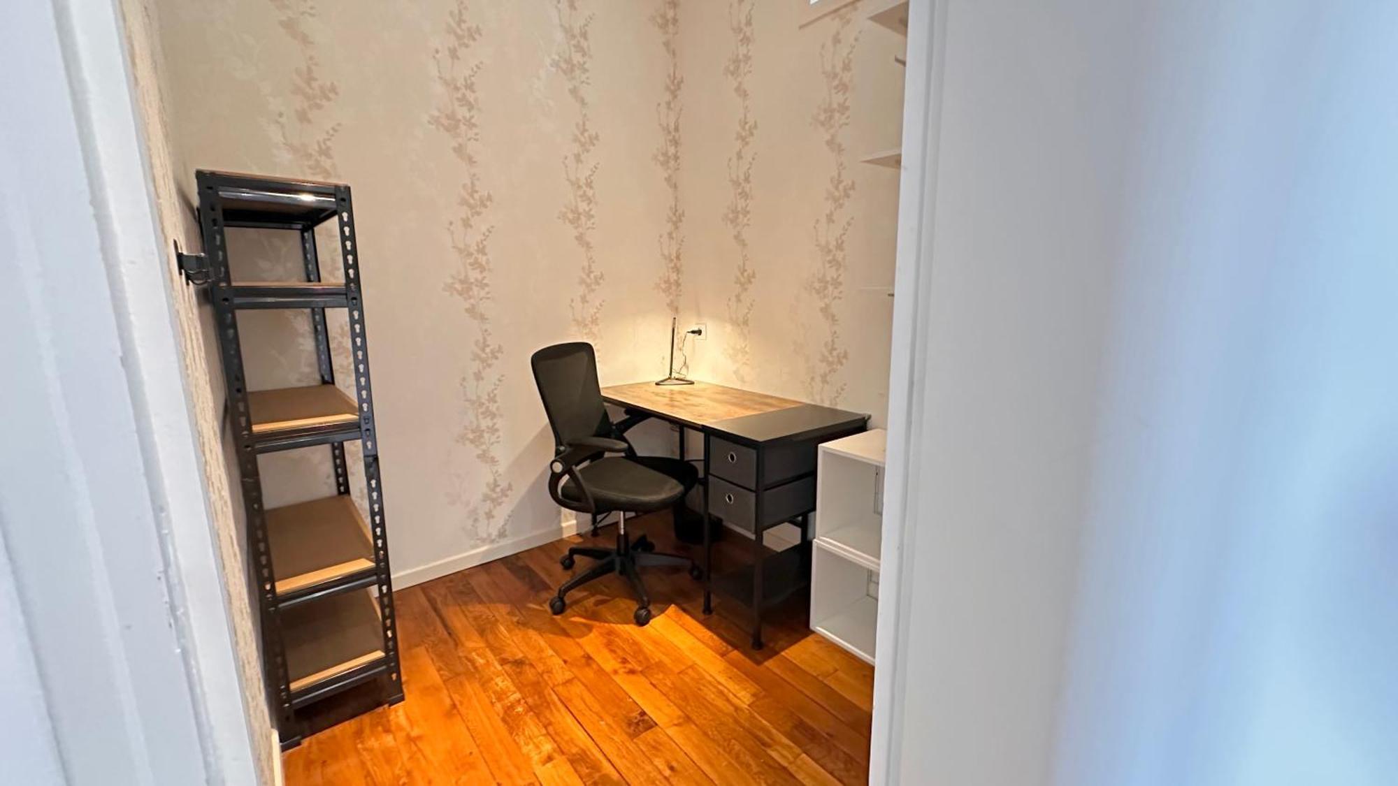 La Chouette De Dijon Apartment Екстериор снимка