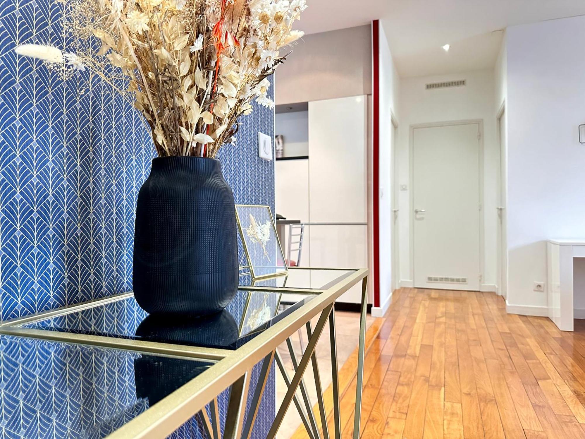 La Chouette De Dijon Apartment Екстериор снимка